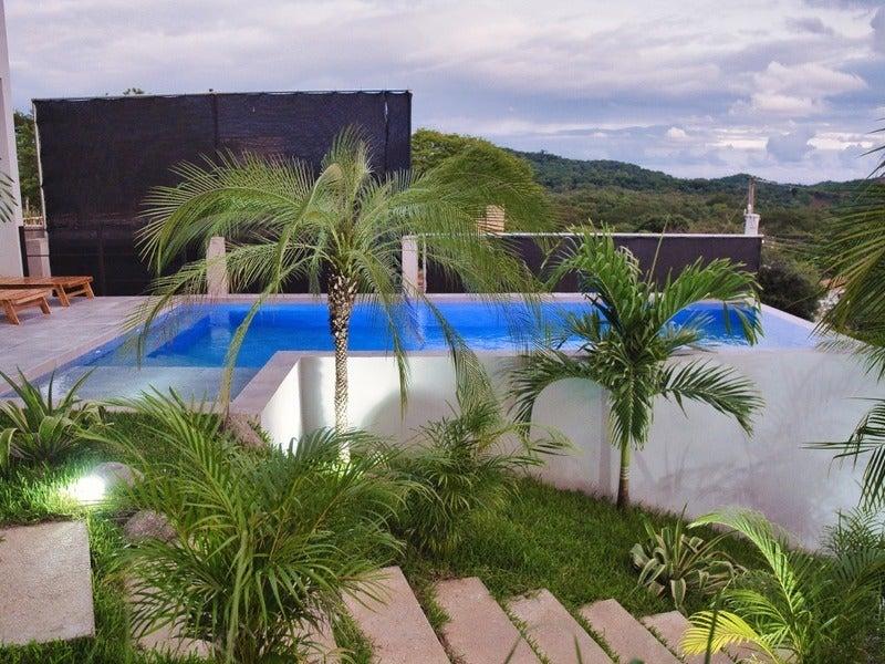 2 Bedroom Ocean-View Home for Sale, Tamarindo Hills, Tamarindo, Guanacaste, Costa Rica — photo 4