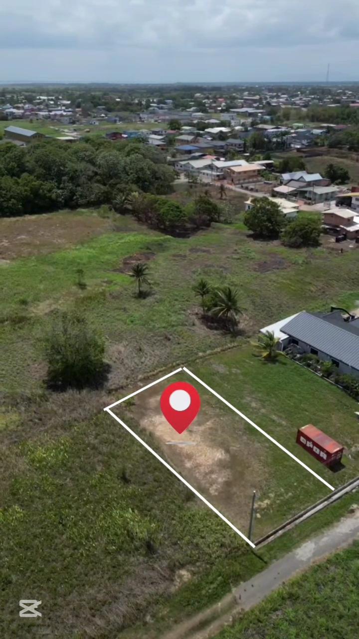 Ablack Trace Extension Freeport Land for sale close to Nadria Gardens — photo 2