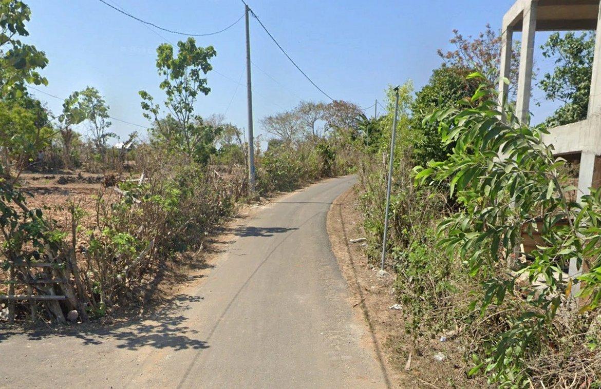 Freehold Plot Just Minutes from Melasti and Pandawa in Bukit South, Bali, Indonesia — photo 5
