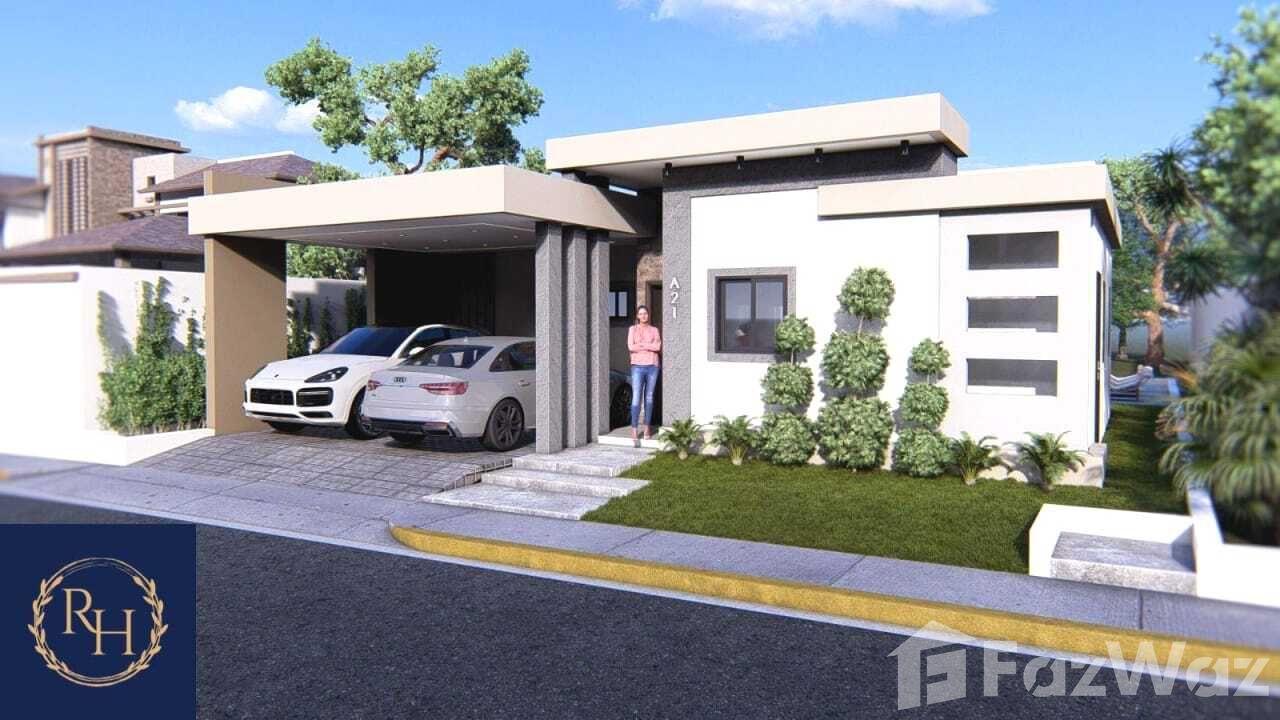 3 Bedroom House for Sale in San Felipe De Puerto Plata, Puerto Plata — photo 2