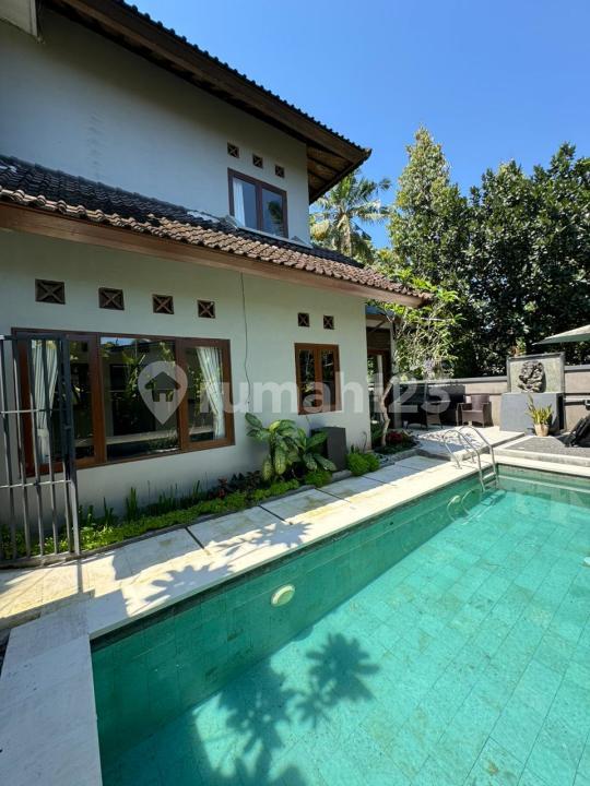 2-bedroom villa in Ubud, Bali — photo 3