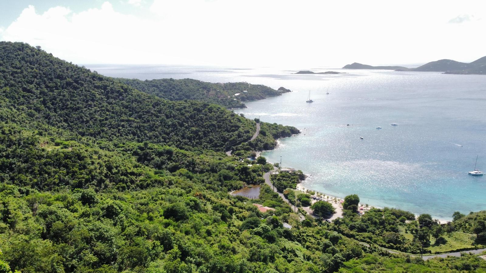 6-o-27 Hansen Bay, St. John, USVI — photo 5