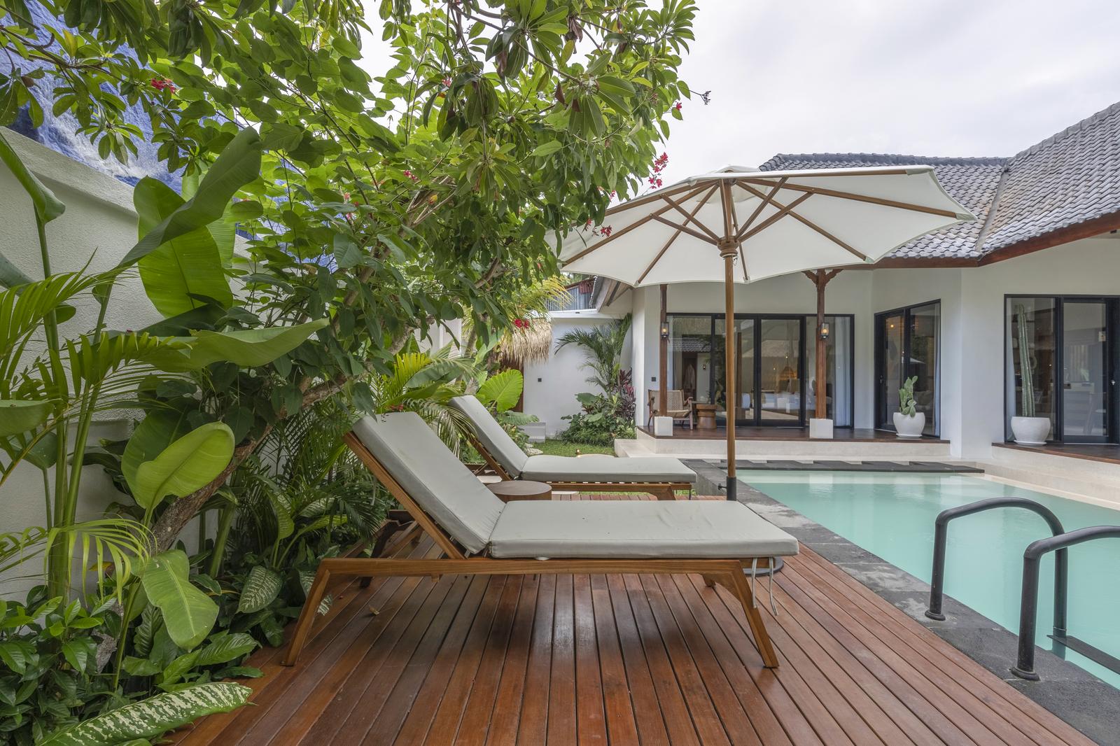 Spacious 2BR Turnkey Villa with Extended Lease Security — photo 3