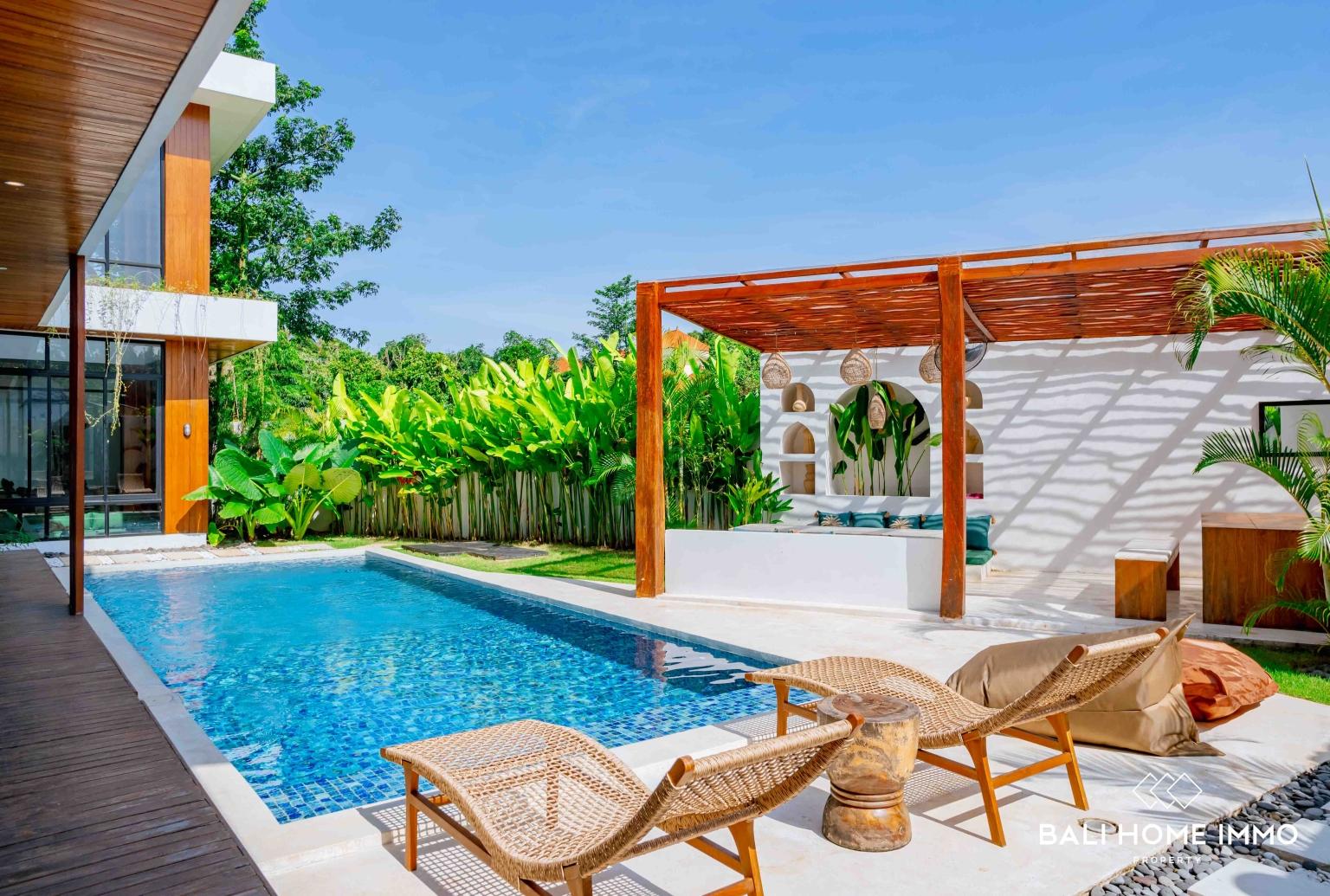 STUNNING 5 BEDROOMS VILLA FOR Sale and Rent IN BALI - ULUWATU — photo 2