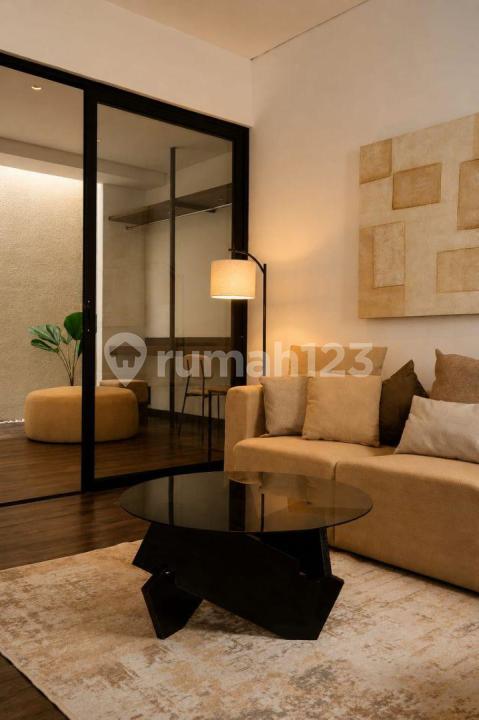 3-bedroom villa in Babakan, Canggu — photo 5