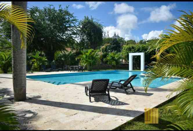 Apartment for sale in Condominios White Hills, Sosua — photo 1