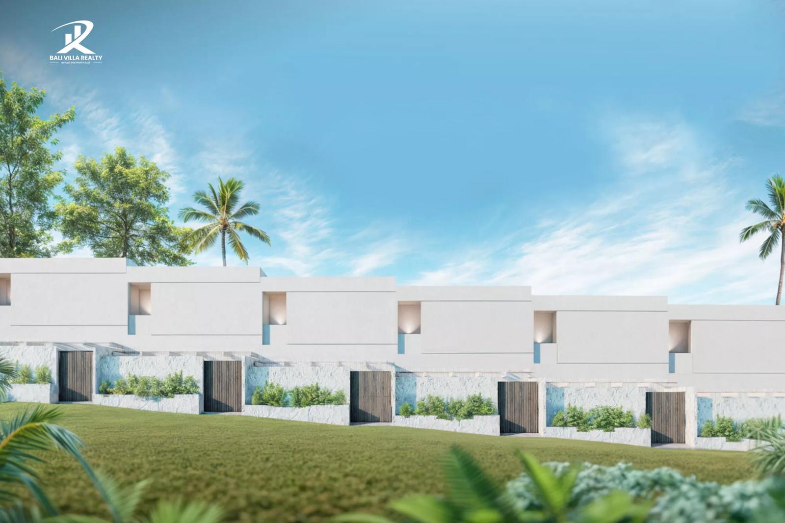 2 Bedroom Villa for Sale (Leasehold) - Beach Vibe Close to Echo Beach — photo 4