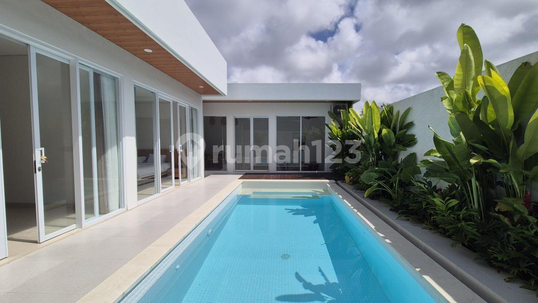 For Sale: Brand New Villa in Kutuh, Nusa Dua — photo 1