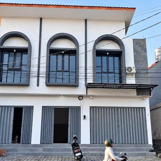 1-bedroom apartment in Denpasar — photo 1