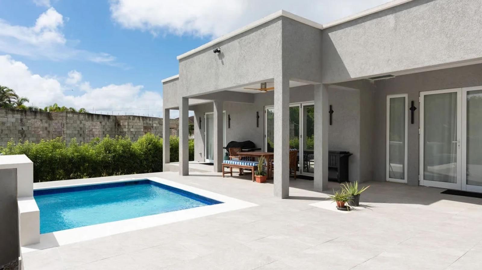 3 Bedroom Villa for Sale, St Silas Heights, St James, Barbados — photo 2
