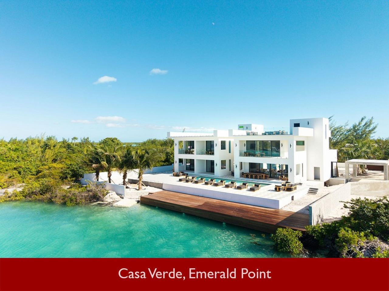CASA VERDE, EMERALD POINT — photo 2