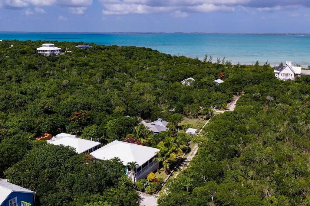 4-bedroom house in Happy Now, Abaco — photo 3