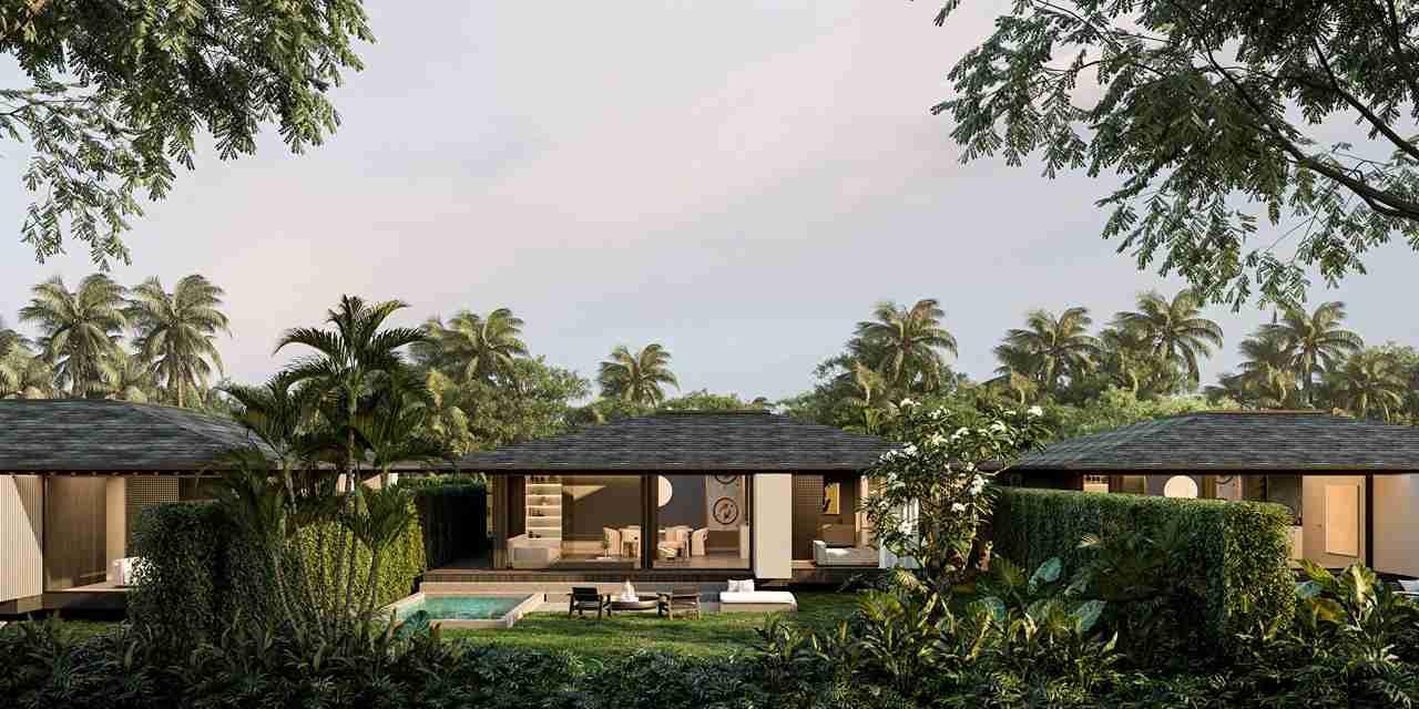 Luxury Leasehold Villas for Sale in Tegalalang, Ubud — photo 3