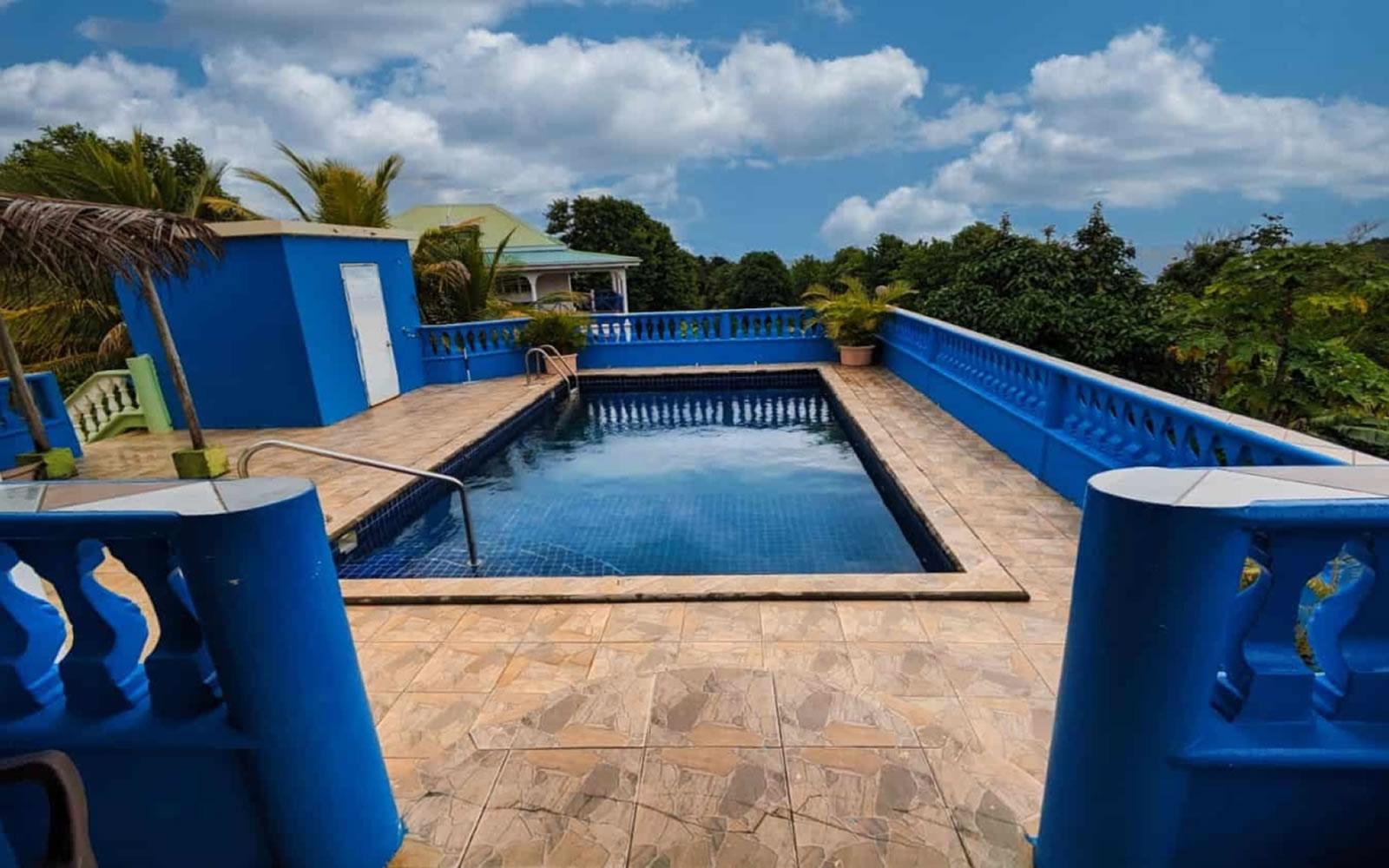 6 Bedroom Home for Sale, Calibishie, Saint Andrew, Dominica — photo 2