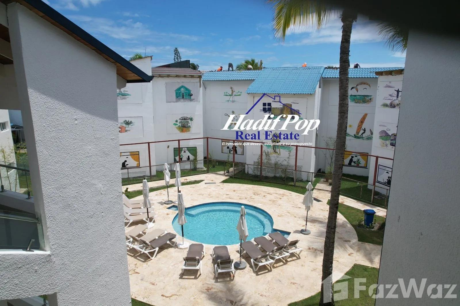 3-bedroom apartment in San Felipe De Puerto Plata — photo 3