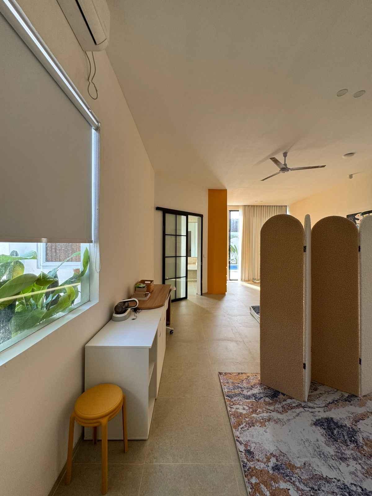 4 Bedroom Villa for Rent in Canggu, Bali — photo 3
