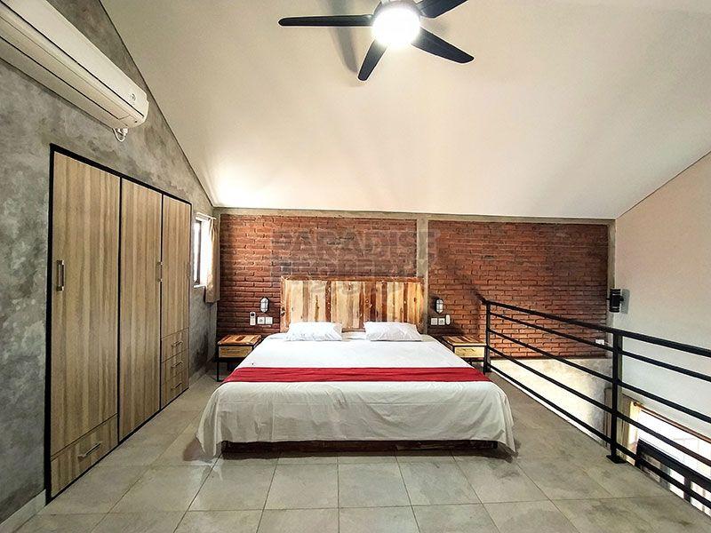 Brand New Loft Style Townhouse — photo 5