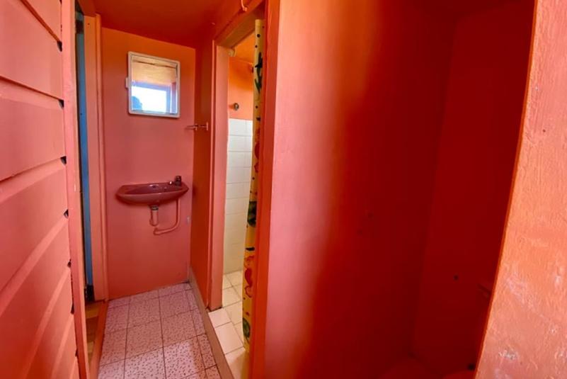 Petite Martinique 1BR Oceanview Home — photo 5