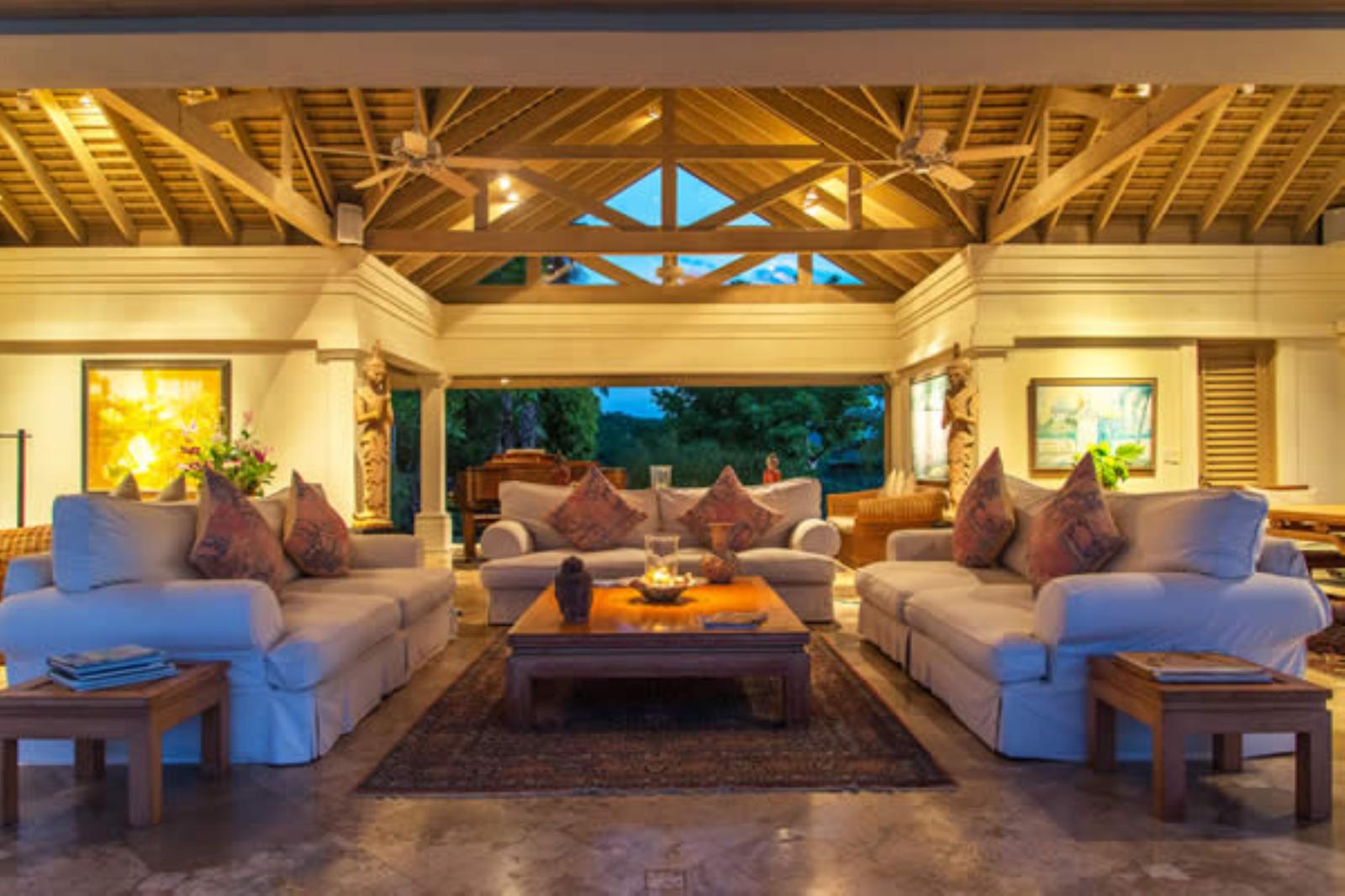 9 Bedroom Luxury Estate for Sale, Great River, Montego Bay, St James, Jamaica — photo 5