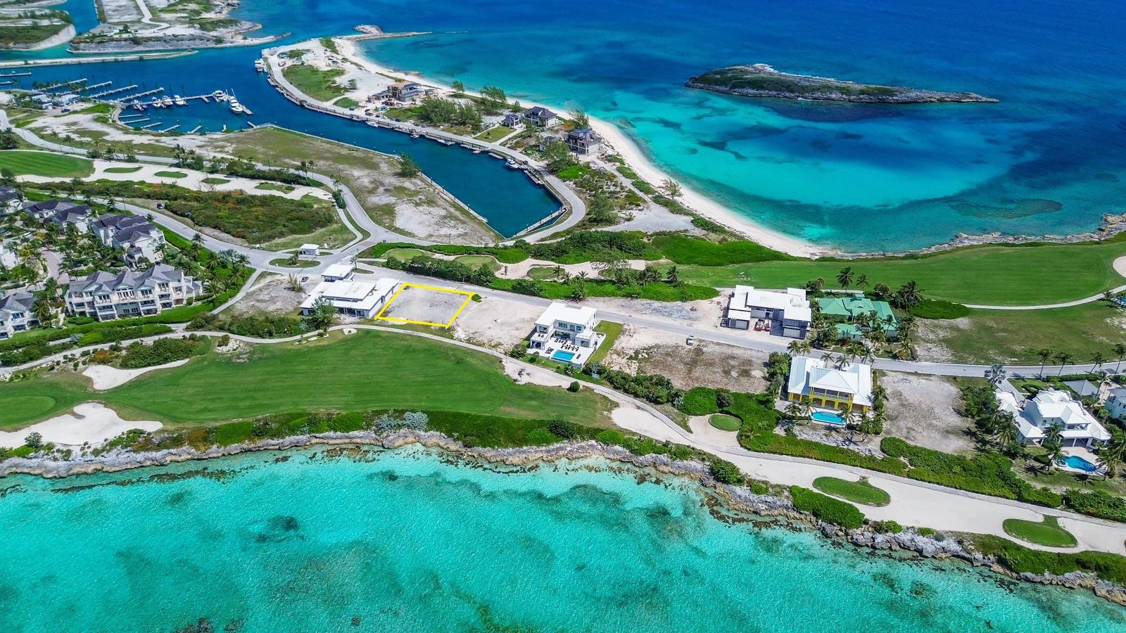 Lot 43 Ocean Ridge Estates — photo 1