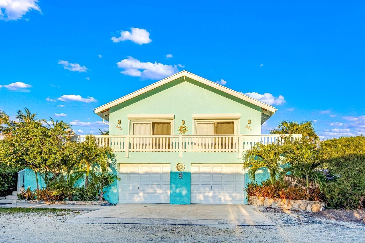 3 bedroom Residence for sale - RAINBOW BAY SUBDIVISION in Eleuthera, The Bahamas — photo 2