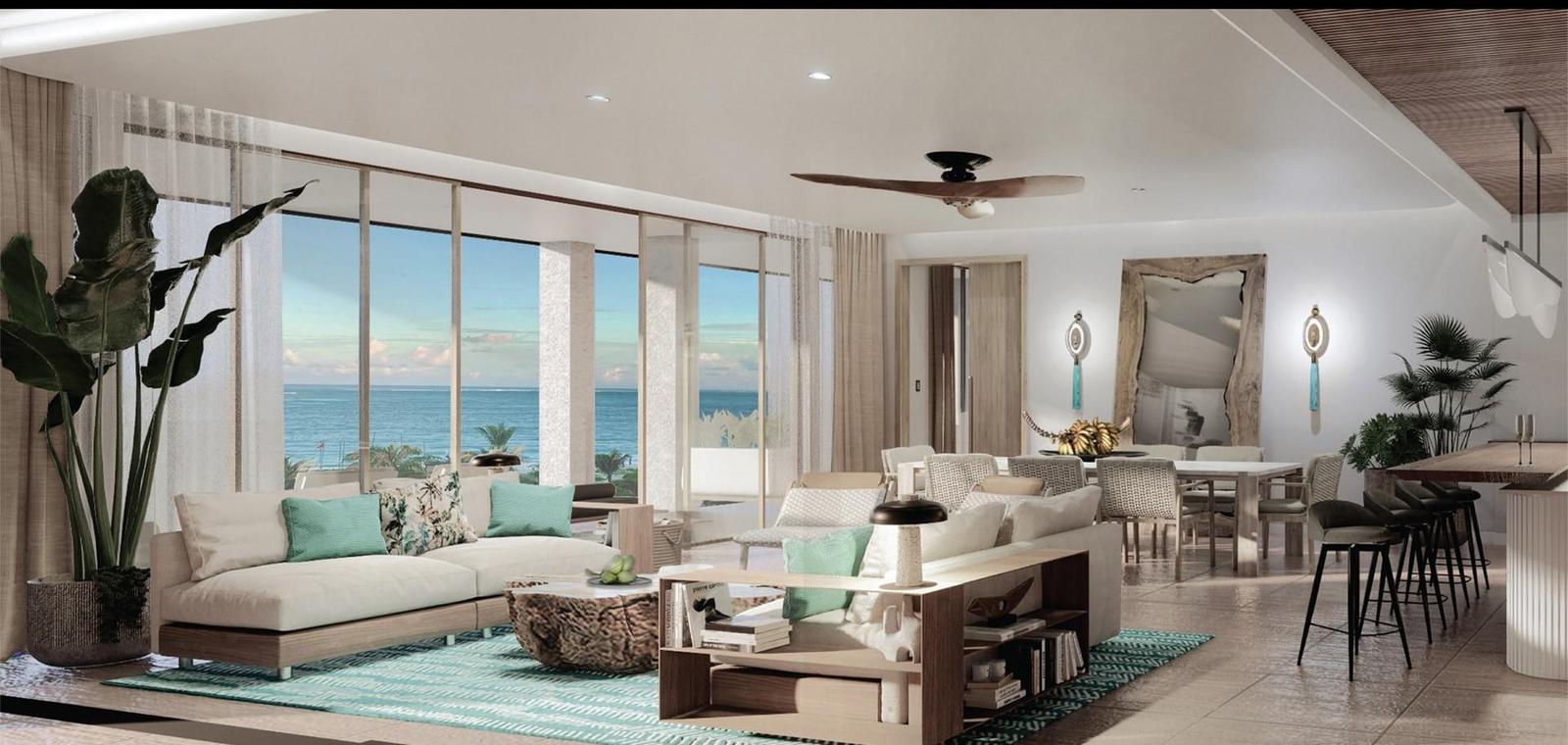 2 Bedroom Condo for Sale - St. Regis Residences, Providenciales — photo 5