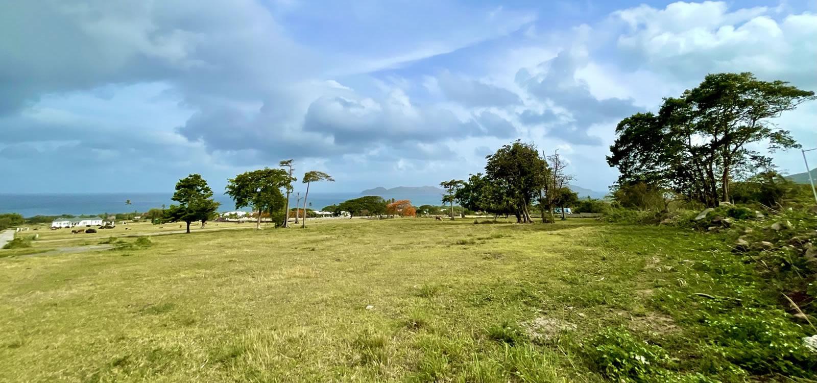 1 Acre Lots for Sale, Mill Side, Paradise Estates, Nevis — photo 2