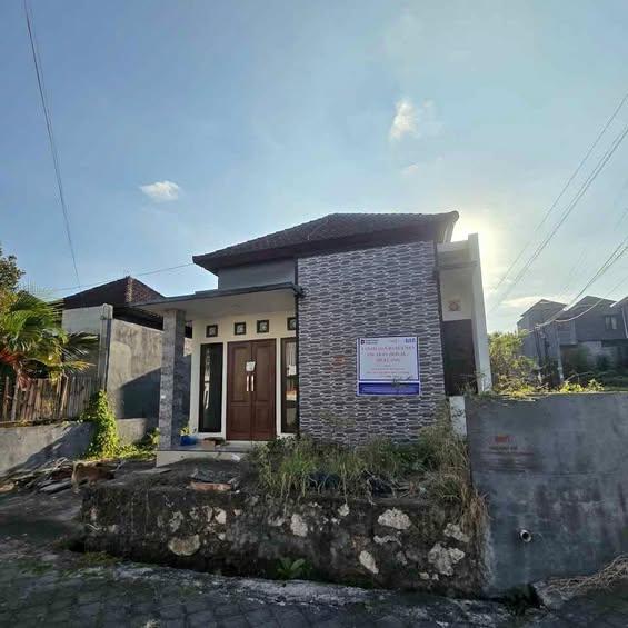 2-bedroom house in Denpasar — photo 1