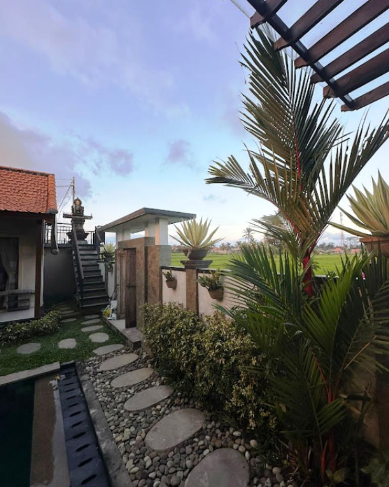 3 Bedroom Villa for Sale in Sayan, Ubud — photo 5