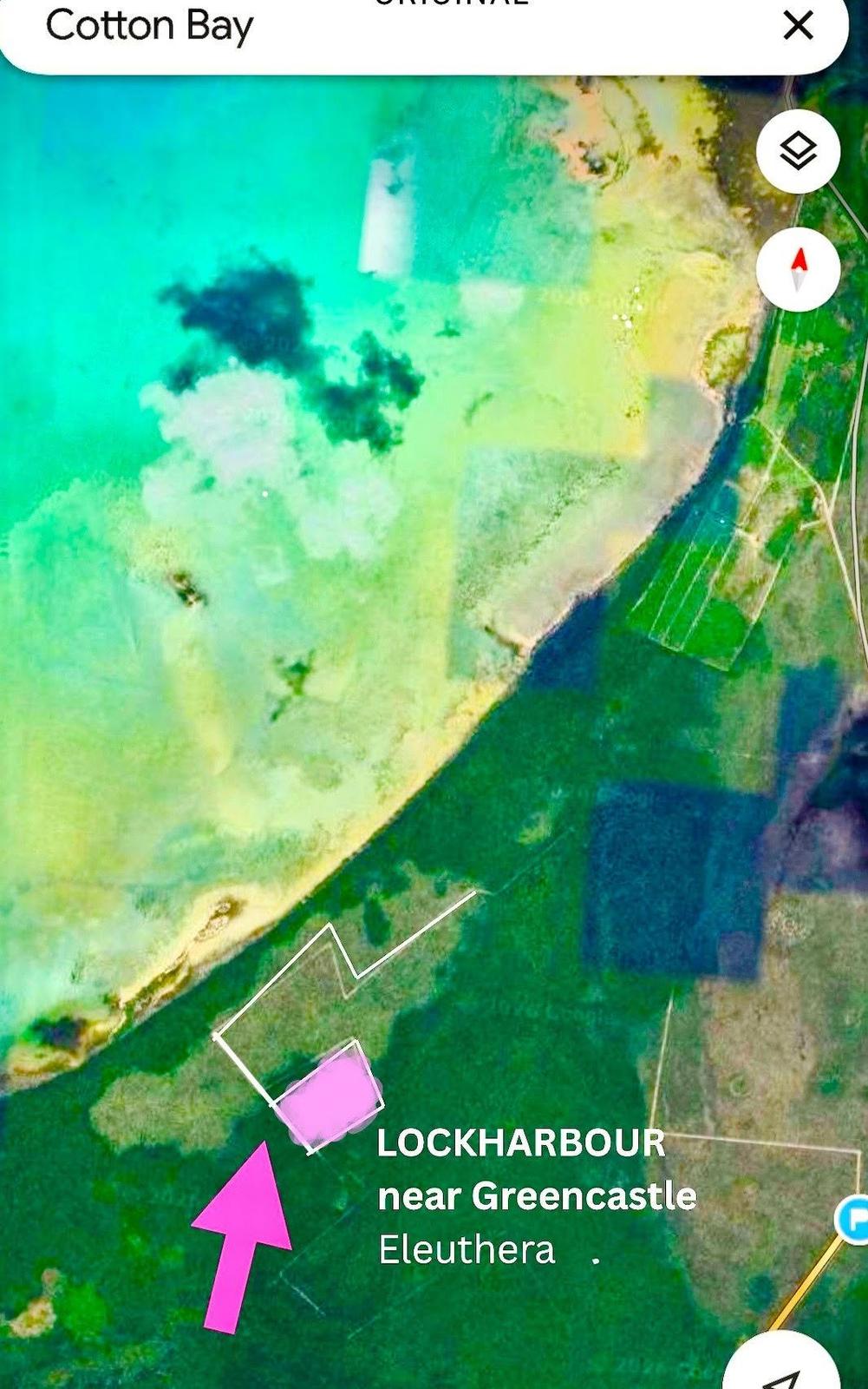 GREEN CASTLE 12-ACRE LOT — photo 3
