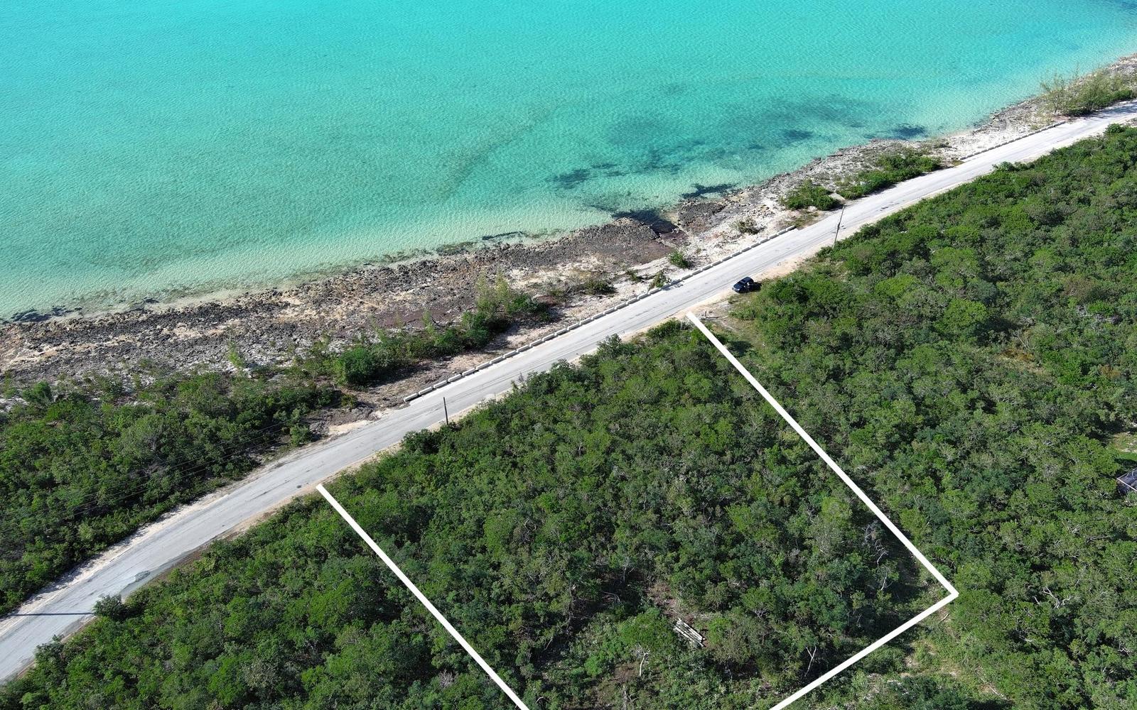 LOT E, SALT POND — photo 1