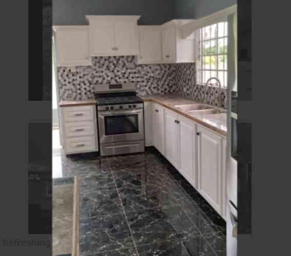 Brand New 3 Bedroom House in Sangre Grande — photo 4