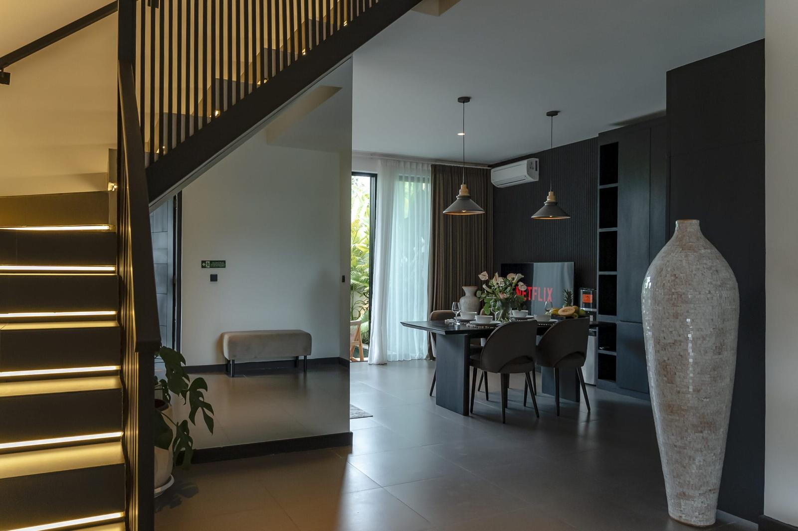 Premier Umalas Villas — photo 3