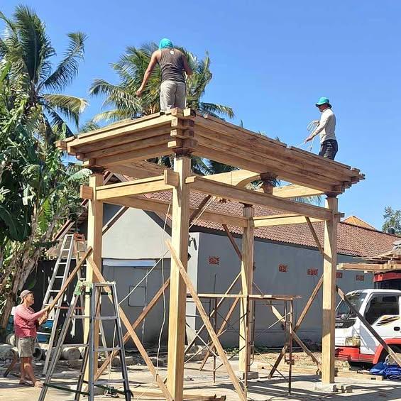 2 bedroom villa in Badung — photo 1
