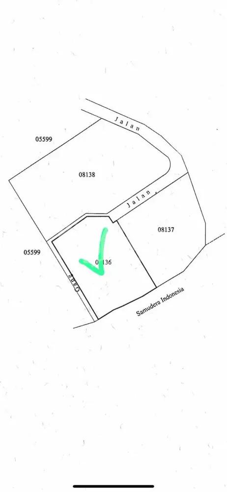Land for Sale Nusa Dua: Rare 12.6 Are Cliff-front Freehold — photo 5