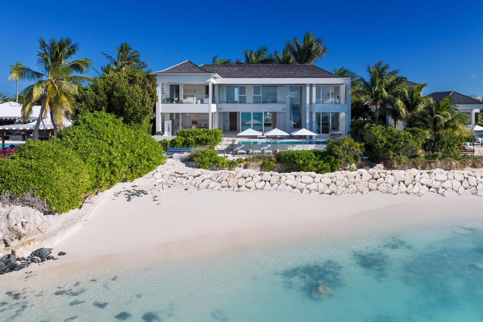 Beach Enclave Grace Bay, Villa 2 — photo 5