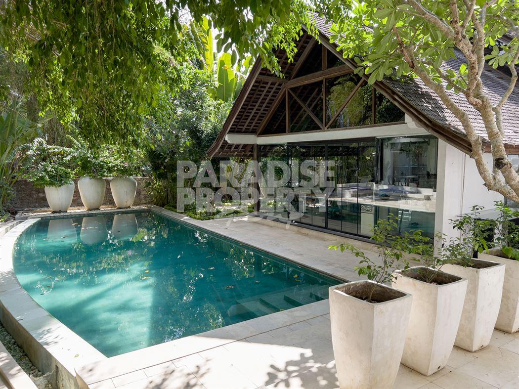 Boutique Villa Complex in the Heart of Canggu — photo 2