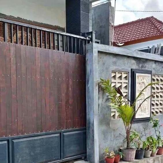 2 bedroom house in Ketewel, Bali, Indonesia — photo 1