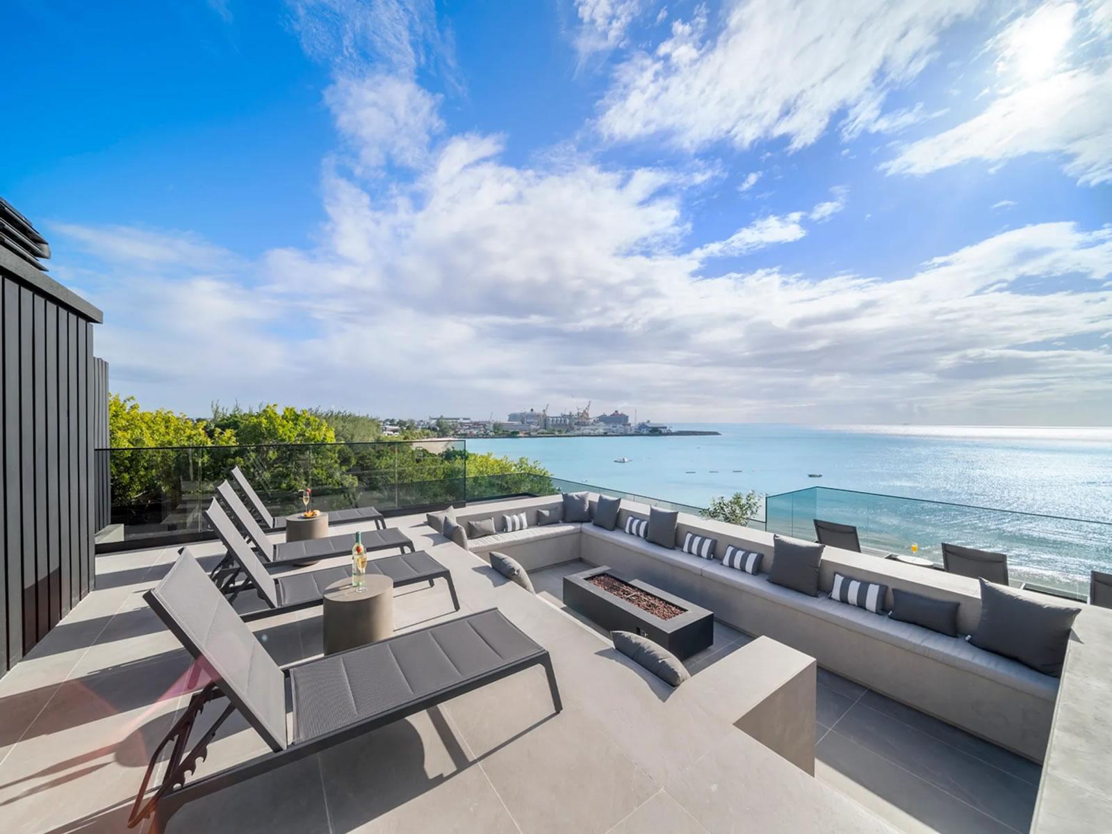 2 Bedroom Beachfront Apartment for Sale, Allure 102, Brighton Beach, St Michael, Barbados — photo 4