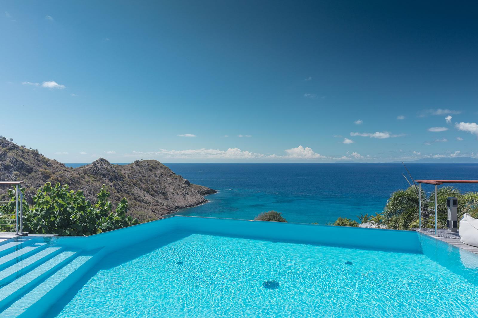 7 Bedroom Luxury Villa for Sale, Gouverneur, St Barts — photo 2