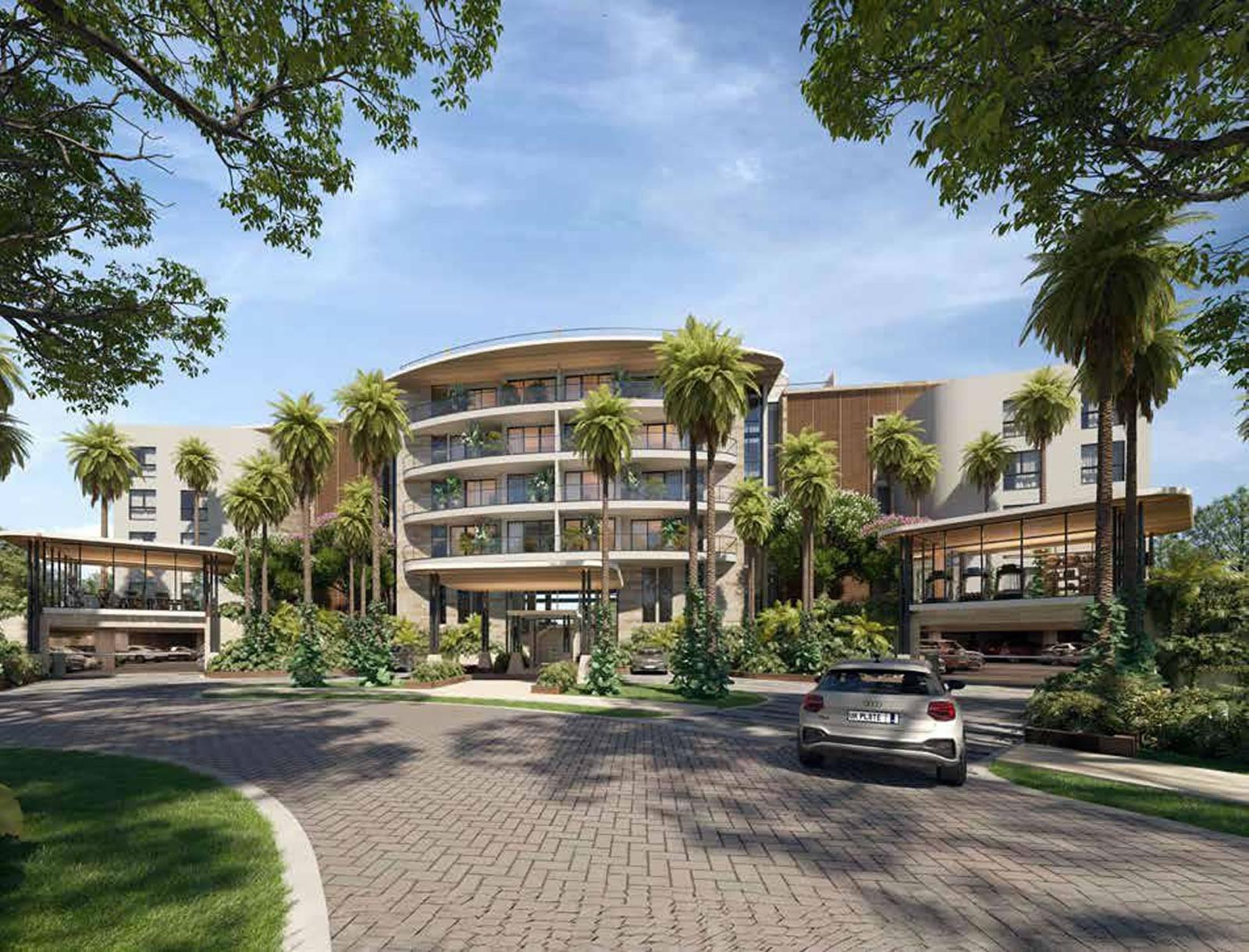 1 Bedroom Condos for Sale, Lakeside Residence, Cap Cana, Dominican Republic — photo 5