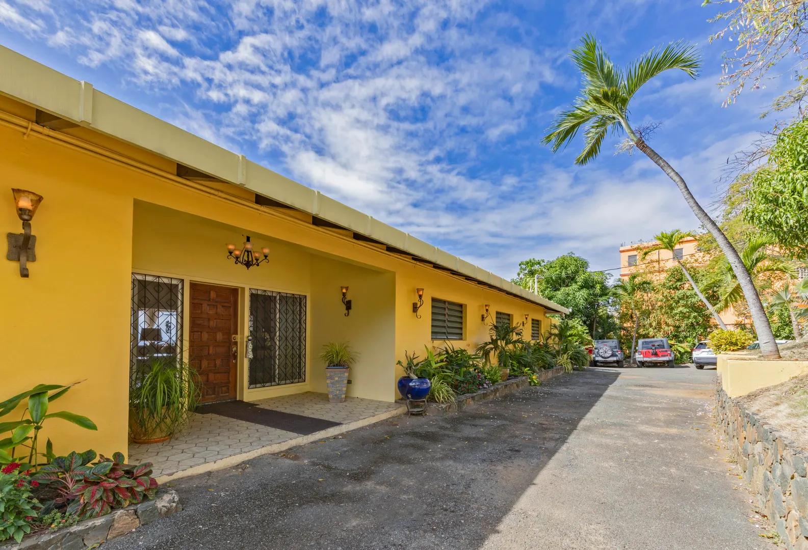 Bella Palms Villa with Harbor Views — photo 3