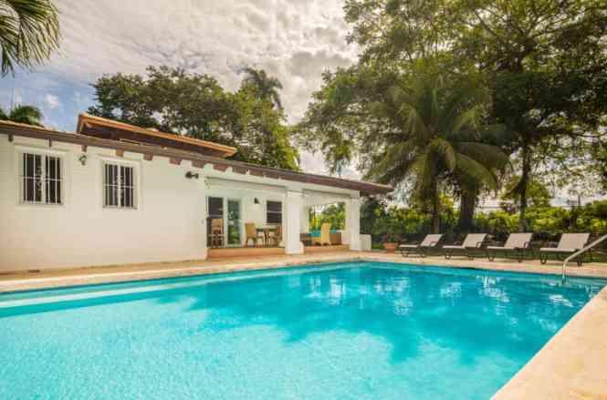 House for sale in Dominican Republic — photo 1