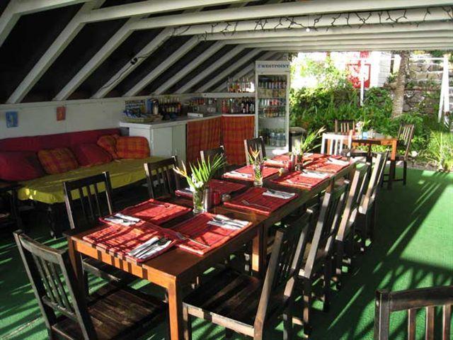 7 Cottage Boutique Hotel for Sale in Saba's Booby Hill — photo 5