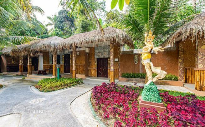 12-bedroom land in Ubud — photo 3