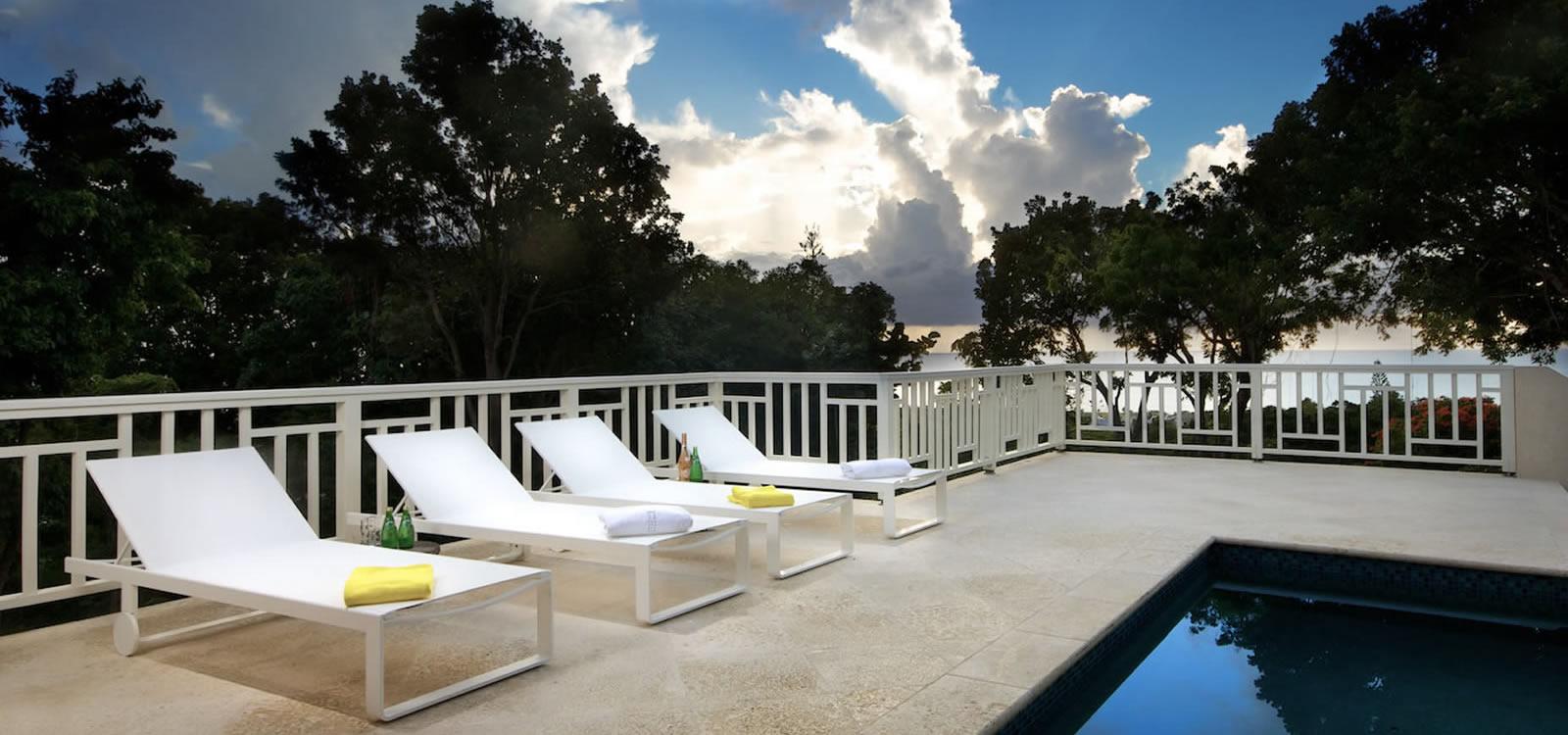5 Bedroom Property for Sale with Cottage, 1719 Stewart's Estates, Four Seasons Resort Estates, Nevis — photo 2