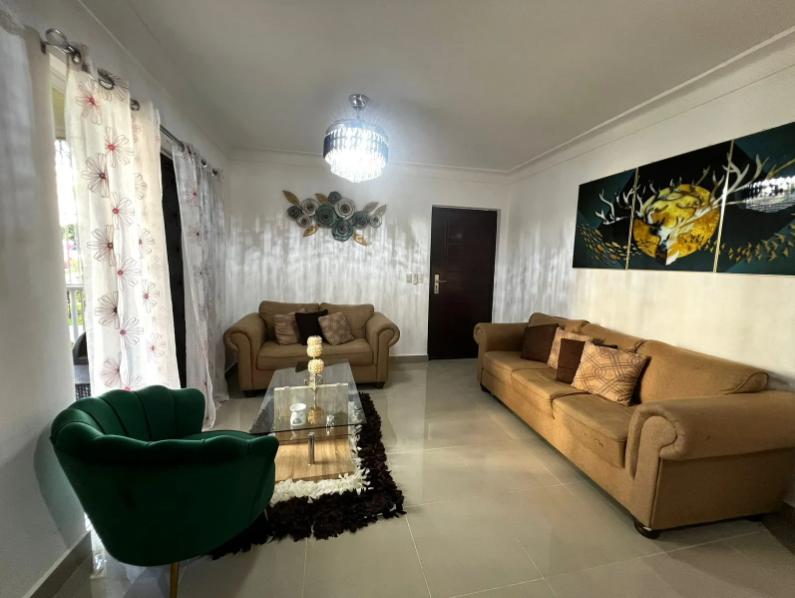 Ave. Hispanoamericana 3BR Modern Condo — photo 3
