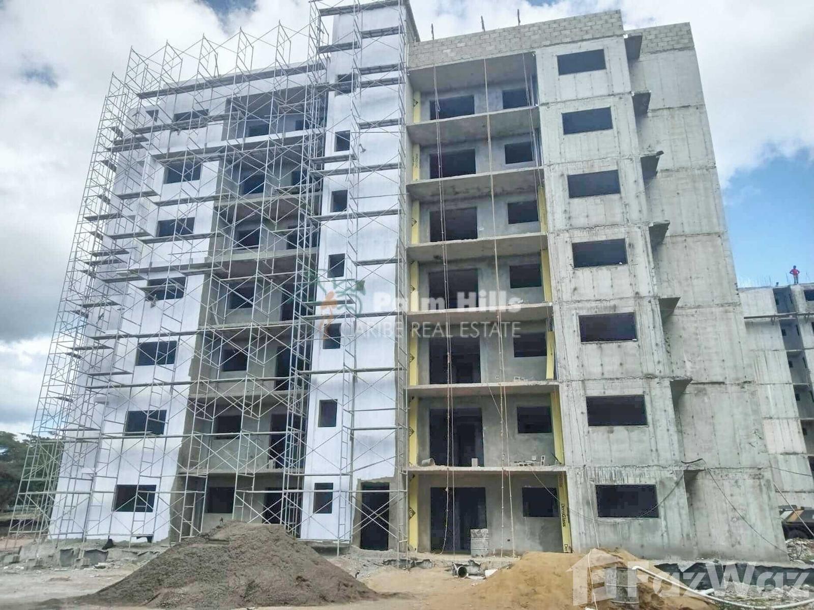 2 bedroom Apartment for sale at Santiago De Los Caballeros, Santiago, Dominican Republic — photo 1
