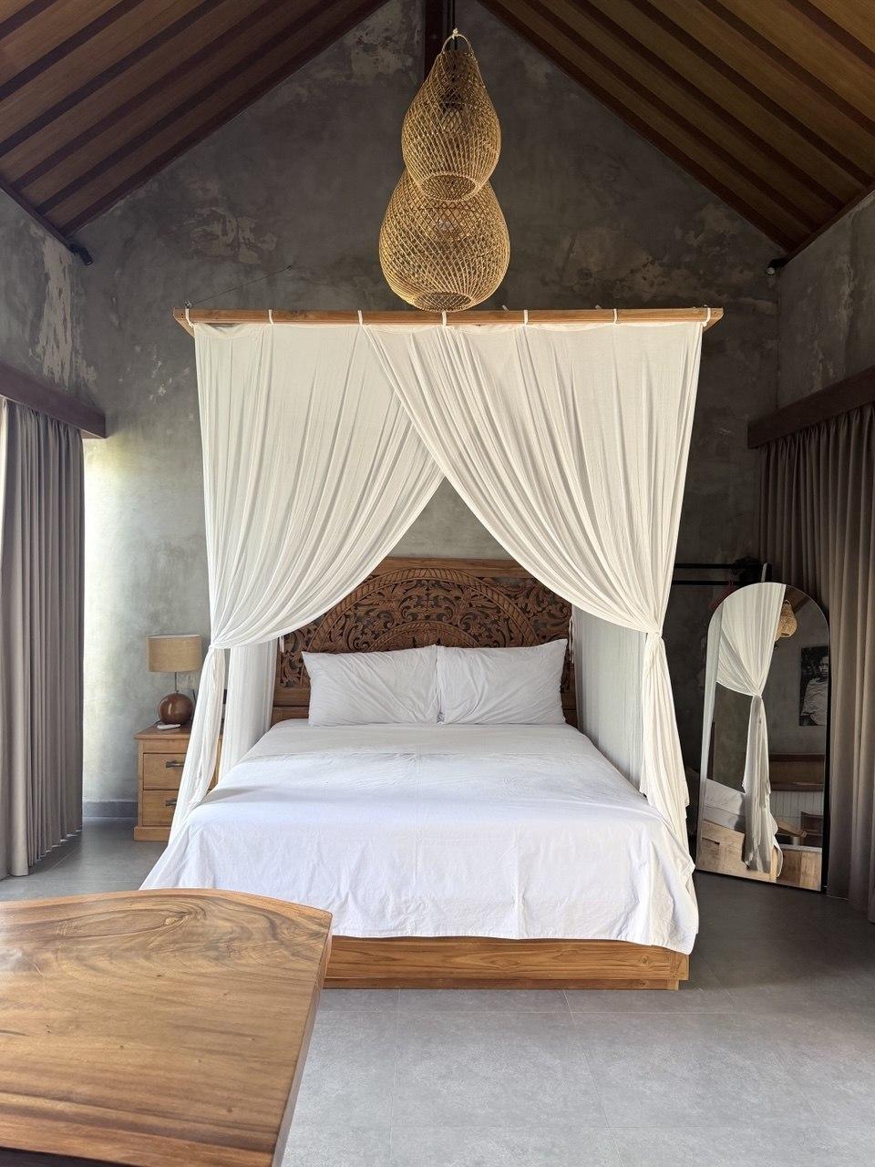 1-bedroom villa in Seseh, Bali — photo 4