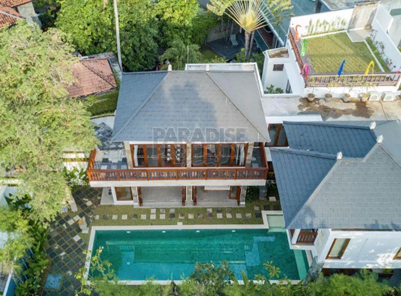 Ideal Investment Villa in Petitenget, Leasehold for 33 Years With Pondok Wisata License — photo 1